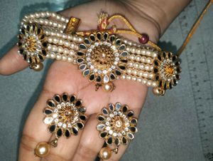 Jewellery Set