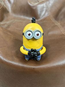 Minions McDonalds Toy 2