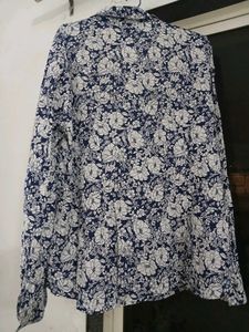 Combo Flower Printed Shirts