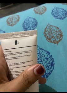 Deconstruct Moisturiser Cream