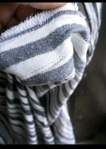Aurelia Striped Kurta