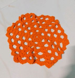 Woolen Rumaal For Decoration
