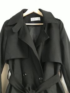 Trench Coat