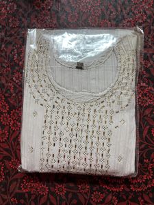 New Lavender Kurti S