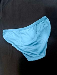 Brand New Cotton Briefs For Female.