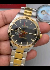Rado automatic
