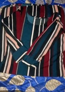 long kurti multi cular