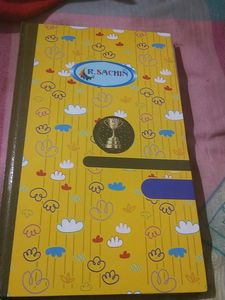 Register 150-200 Pages 30 Cm Long