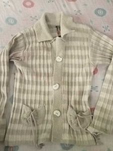 woolen cloth