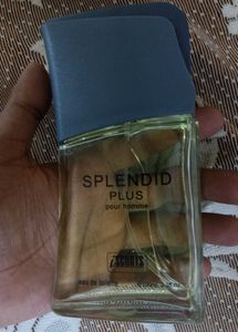 Splendid Plus Pour Homme EDT 100ml