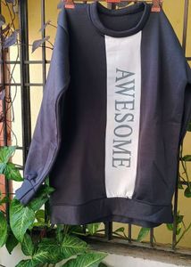 Men Sweatshirt
