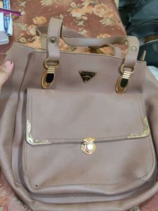 Bag - Side Shoulder Big Size