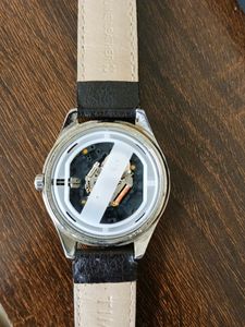 Wrist Watch | Man Hath Ghadi