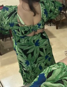 Top Shop - Plus Size Dress - Not Worn
