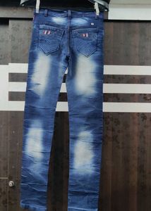 New Jeans