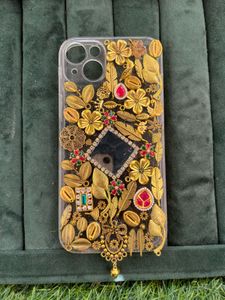 Embellished Phone Case