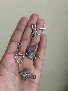 Necklace Charms
