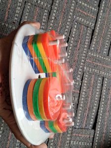 Shape Sorter Toy