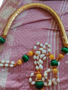 Readymade Garland