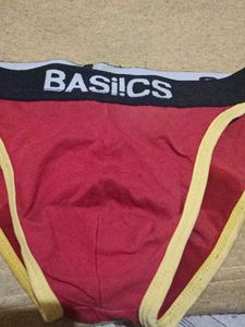 Basics Briefs