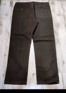 sc6542 Chinos Cotton Pant size 36