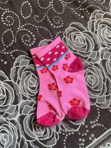 Girls 🧦 Socks