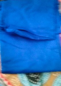 Cotton And Georgette Drss Material