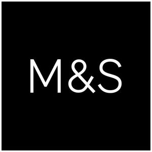 M&amp;S Dungaree XS