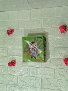 Classmate Note Books