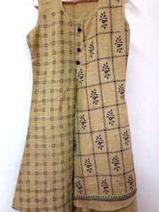 Elegant Kurta