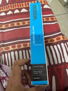 Price Drop!!!Ice Cool Gel Pack
