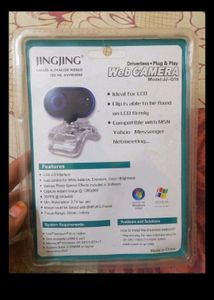 Web Camera