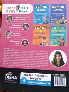 Class 10th CBSE Mathematics Score 100