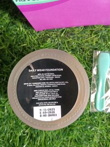 Sugar Pop Liquid Mousse With Spf 25