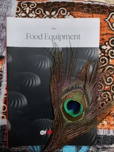 Food Equipment Book