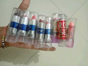 9 Lipstick New