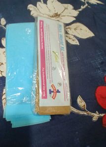 Miss World XL Waxing Strips