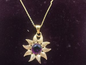 Pendant Set