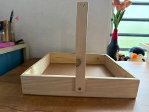 Medium Hamper Box