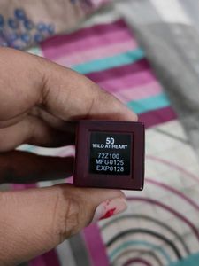 Maybelline Teddy Tint