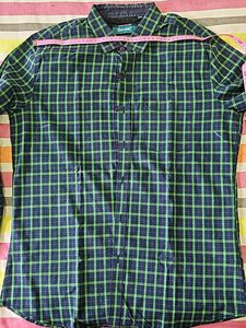 John Miller Hangout Casual Shirt