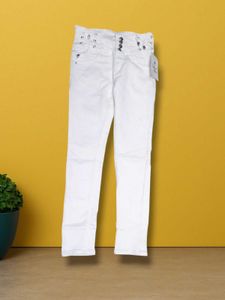 DG166 Size-28 Slim Jeans