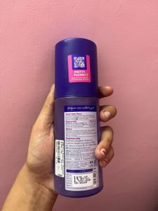 Plum MoonKissed Drama Vegan Body Mist