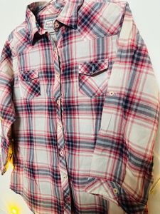 Lee Cooper Shirt