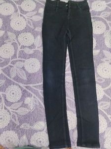 Dark Wash Jeans