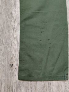 Ma1506 United color of Benetton jeans waist 30