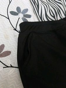 Dry FIT ND FORMAL BLACK PATS