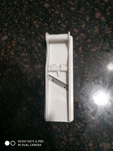 Dry fruits and vegetables slicer (mini)