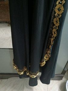 Branded Burqa