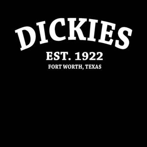 Authentic Dickies Baseball